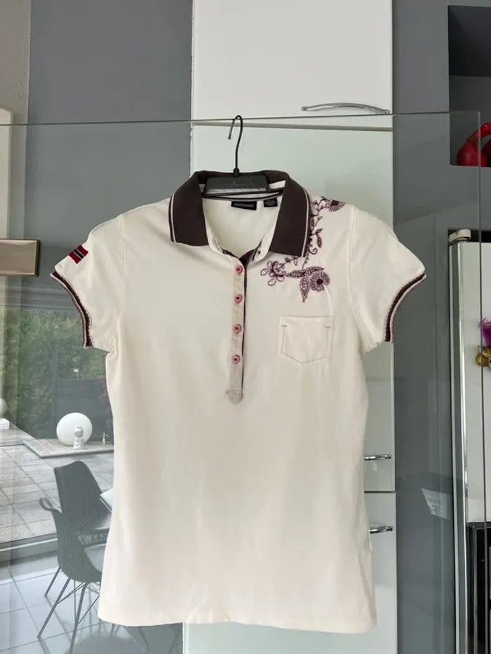 Polo Napapijri