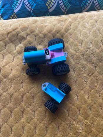 accessoire lego