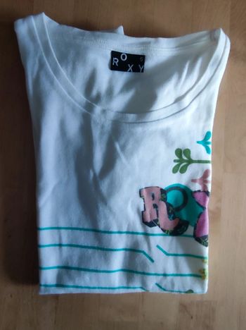 Tee-shirt Roxy