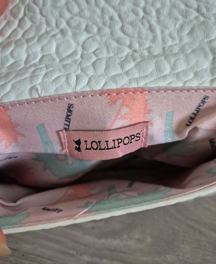 Sac bandoulière lollipops - photo numéro 8