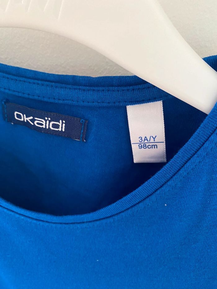 Lot de t-shirt - photo numéro 3