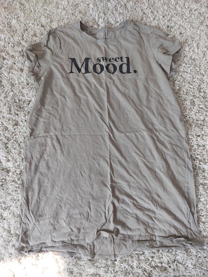 Chemise de nuit/pyjama Kiabi Xl