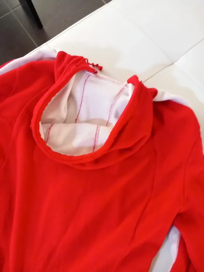 Veste polaire - photo numéro 8
