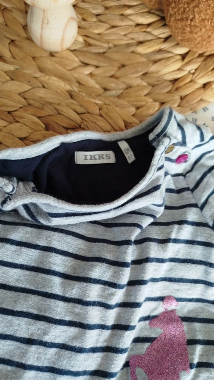 Robe 6 mois - photo numéro 3