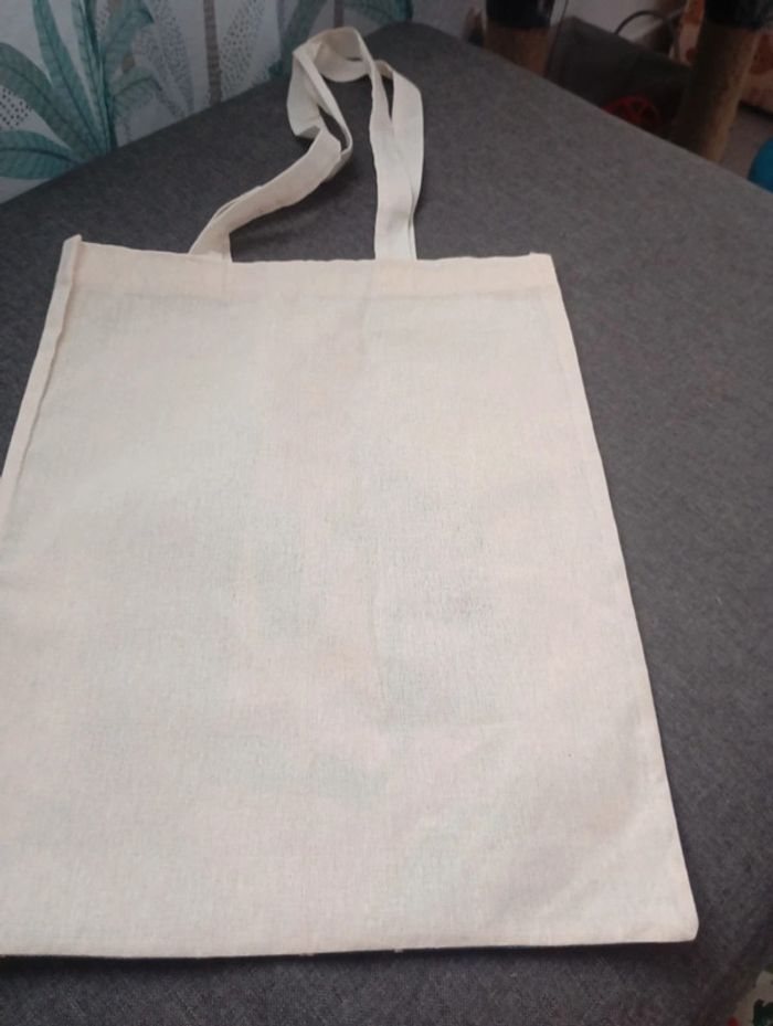 Sac en coton - photo numéro 2