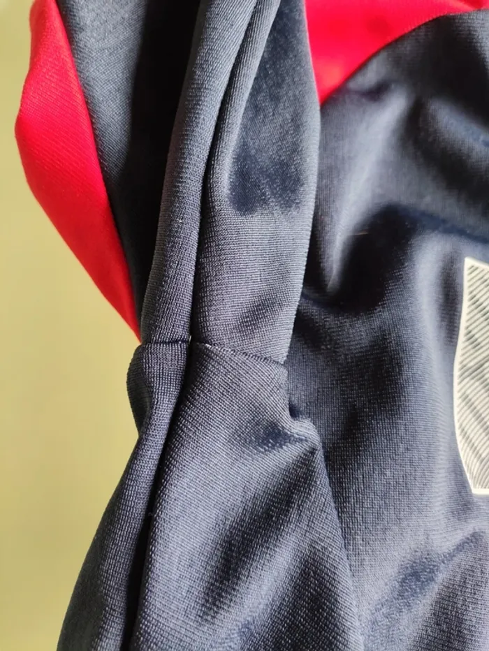 🧥🔴 Veste zippée de sport PUMA – 11/12 ans – Bon état - photo numéro 13