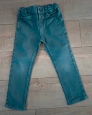 Pantalon slim