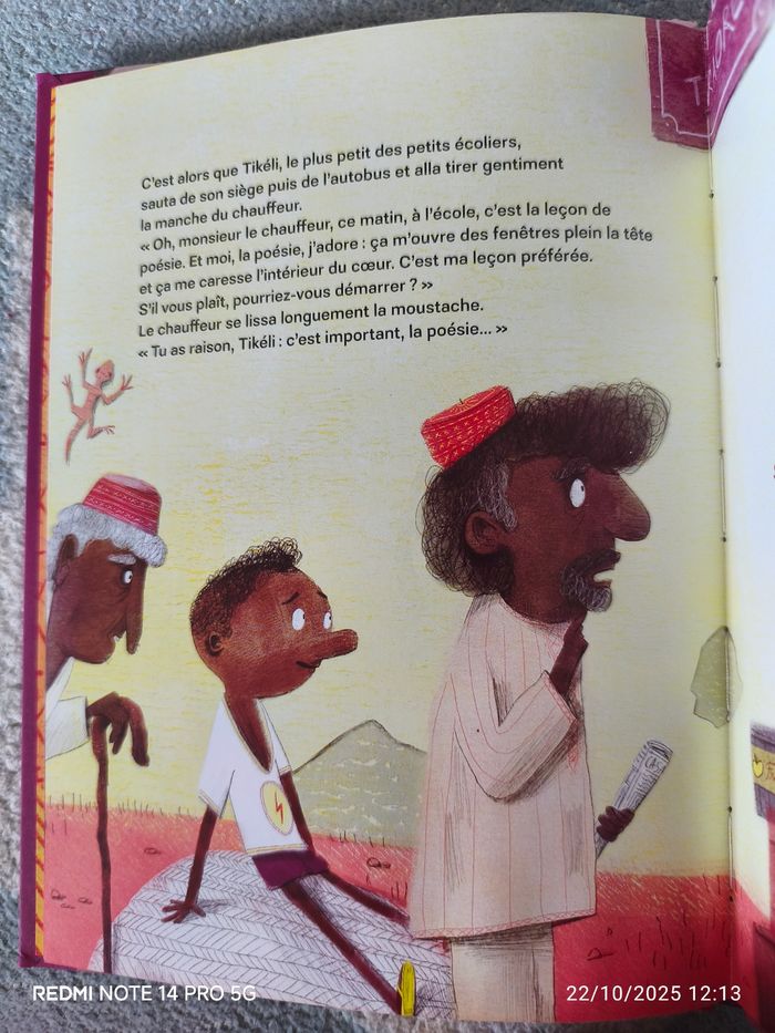 Ce matin-là - photo numéro 3