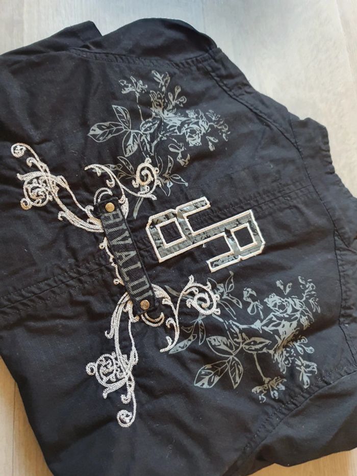 Veste 10ans garçon - photo numéro 4