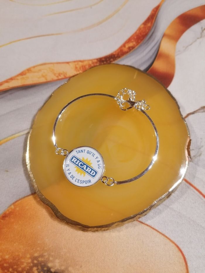 Bracelet ricard