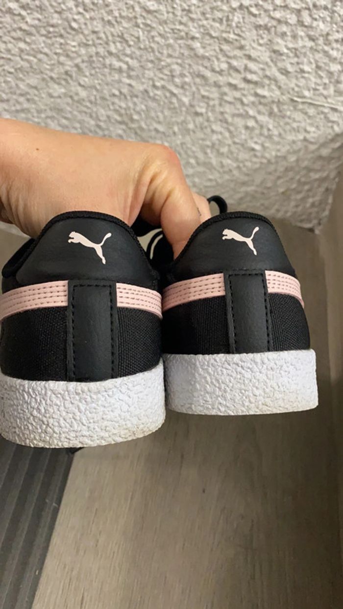 Puma porté 1 seule fois t36 - photo numéro 6