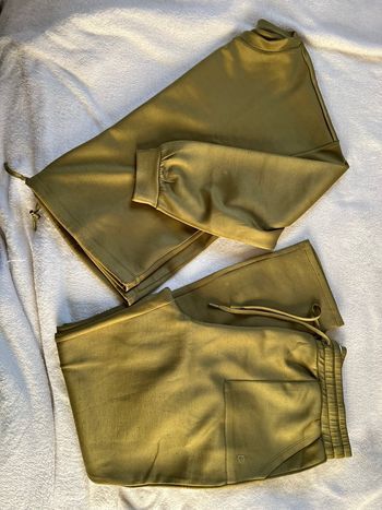 Ensemble loungewear haut et pantalon taille L