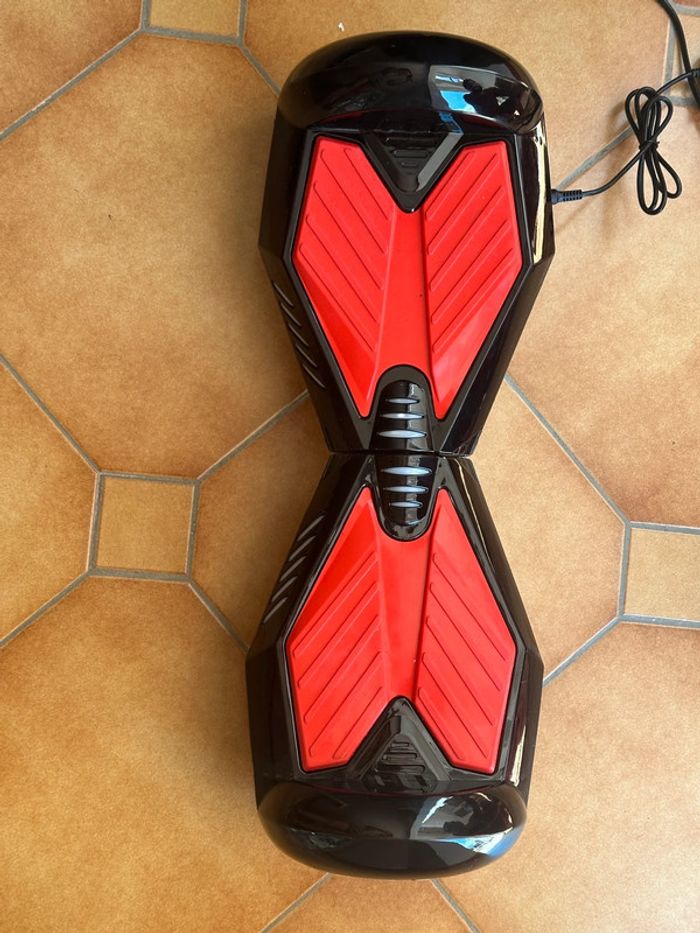 Hoverboard SMART - photo numéro 3
