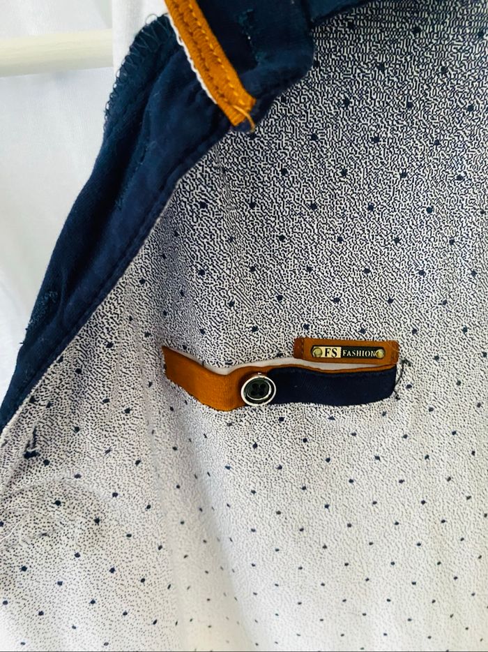 Polo homme - photo numéro 2