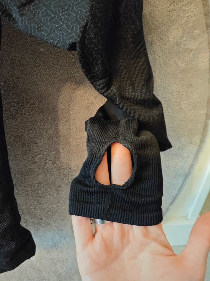 Sous Pull - photo numéro 3