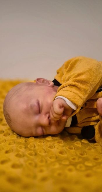 Reborn non officiel kit Kaï