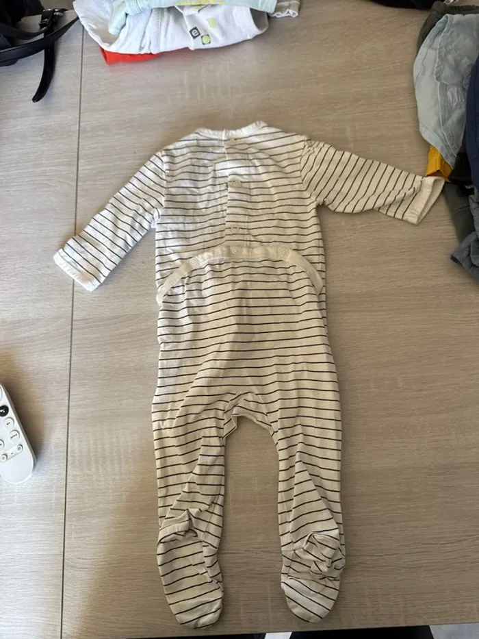 Pyjama - photo numéro 3