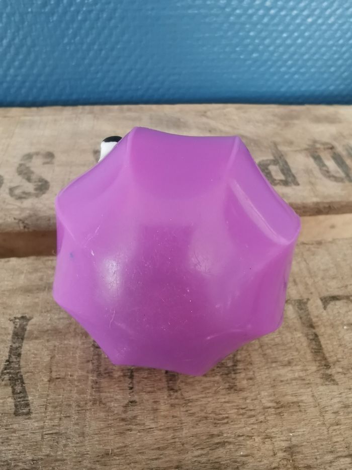 Dalmatien sur parapluie personnage Disney - photo numéro 4