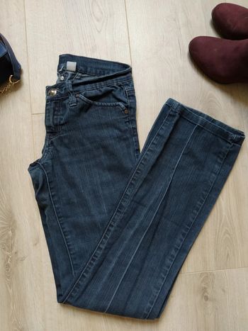 Jeans taille 36