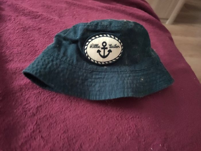 Chapeau été