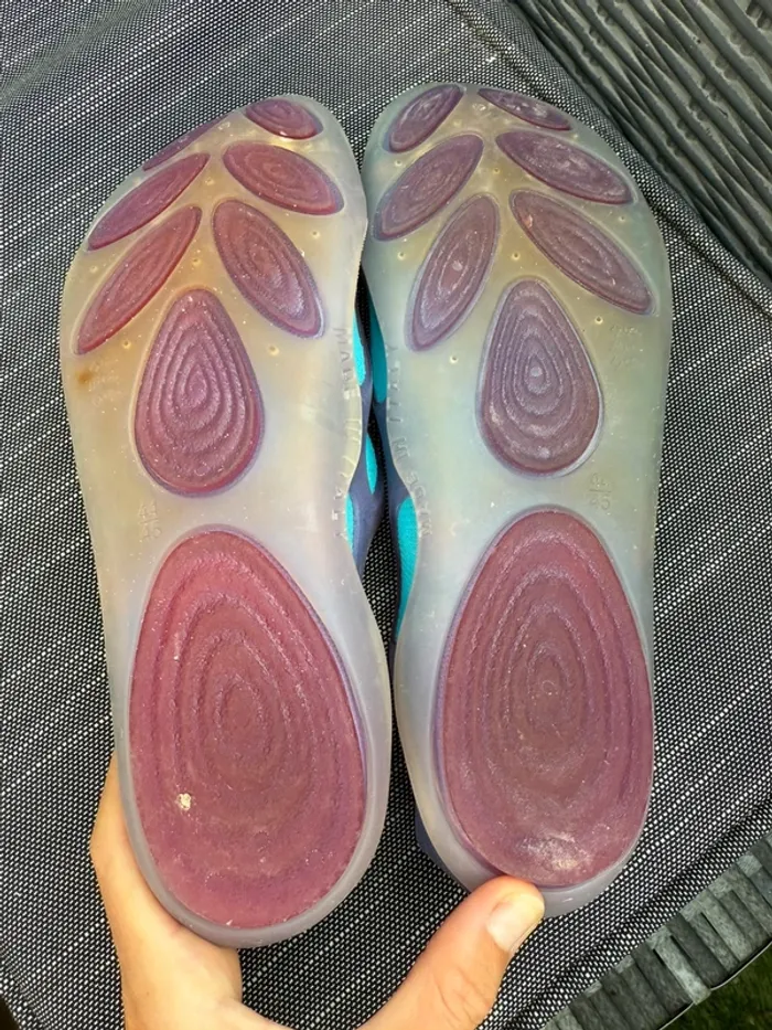 Chaussures d’eau et de rivière Arena pointure 44/45 - photo numéro 5