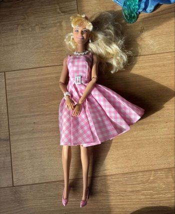 Barbie film « Barbie »