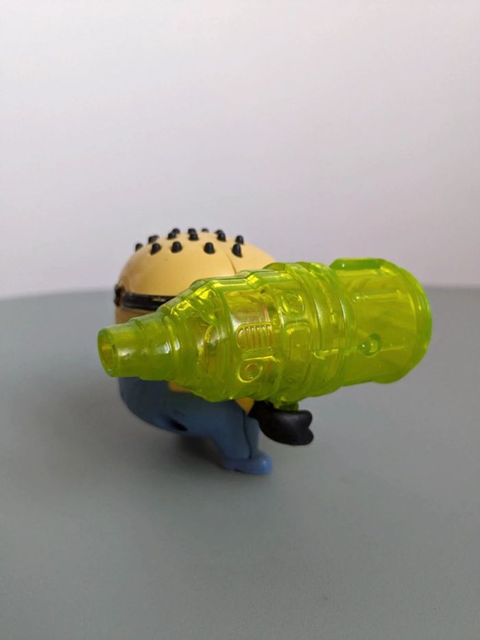 Figurine minion moi moche et méchant 2 2013 - photo numéro 2