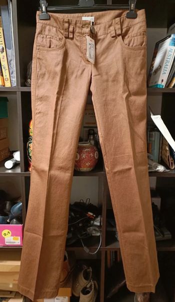 Pantaloni Pinko