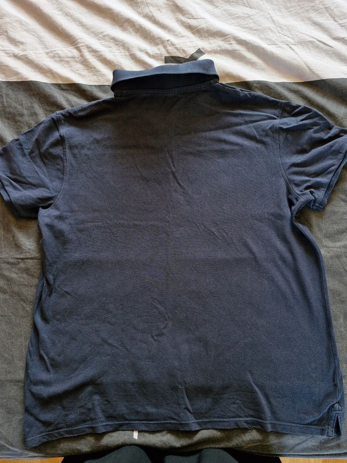 Polo homme - photo numéro 3
