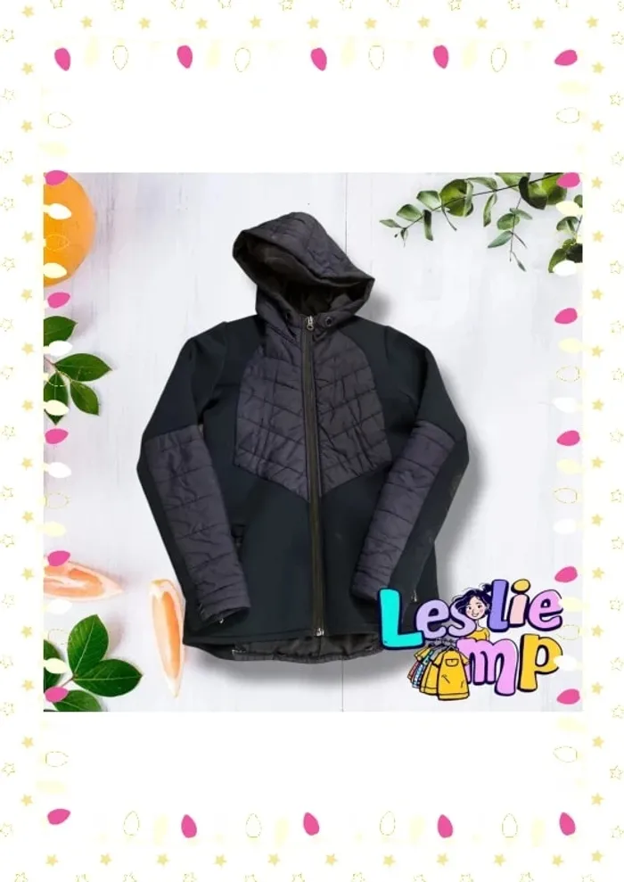 Blouson 14 ans