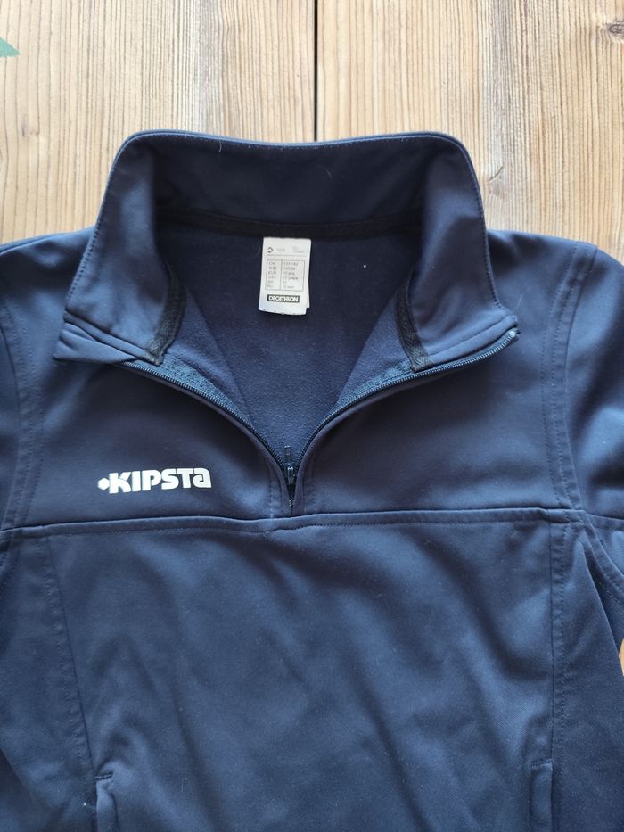 Sweat de sport - photo numéro 4