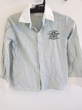 Interdit de me gronder