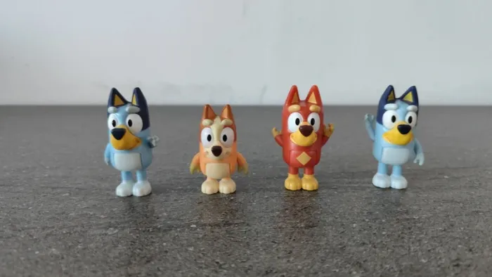 Figurine - photo numéro 5