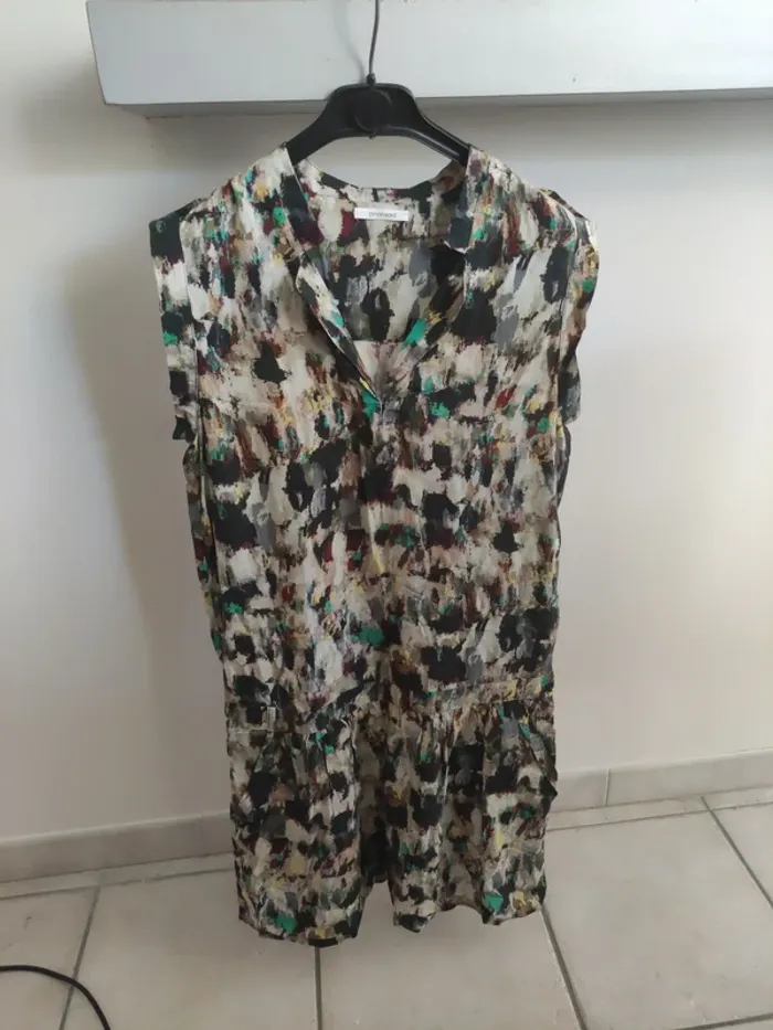 Robe 36/38