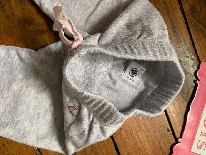 Pantalon épais petit bateau - photo numéro 2