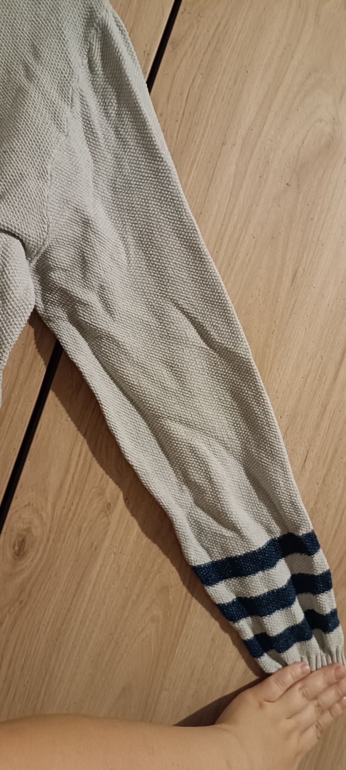 Pull Zara homme - photo numéro 4
