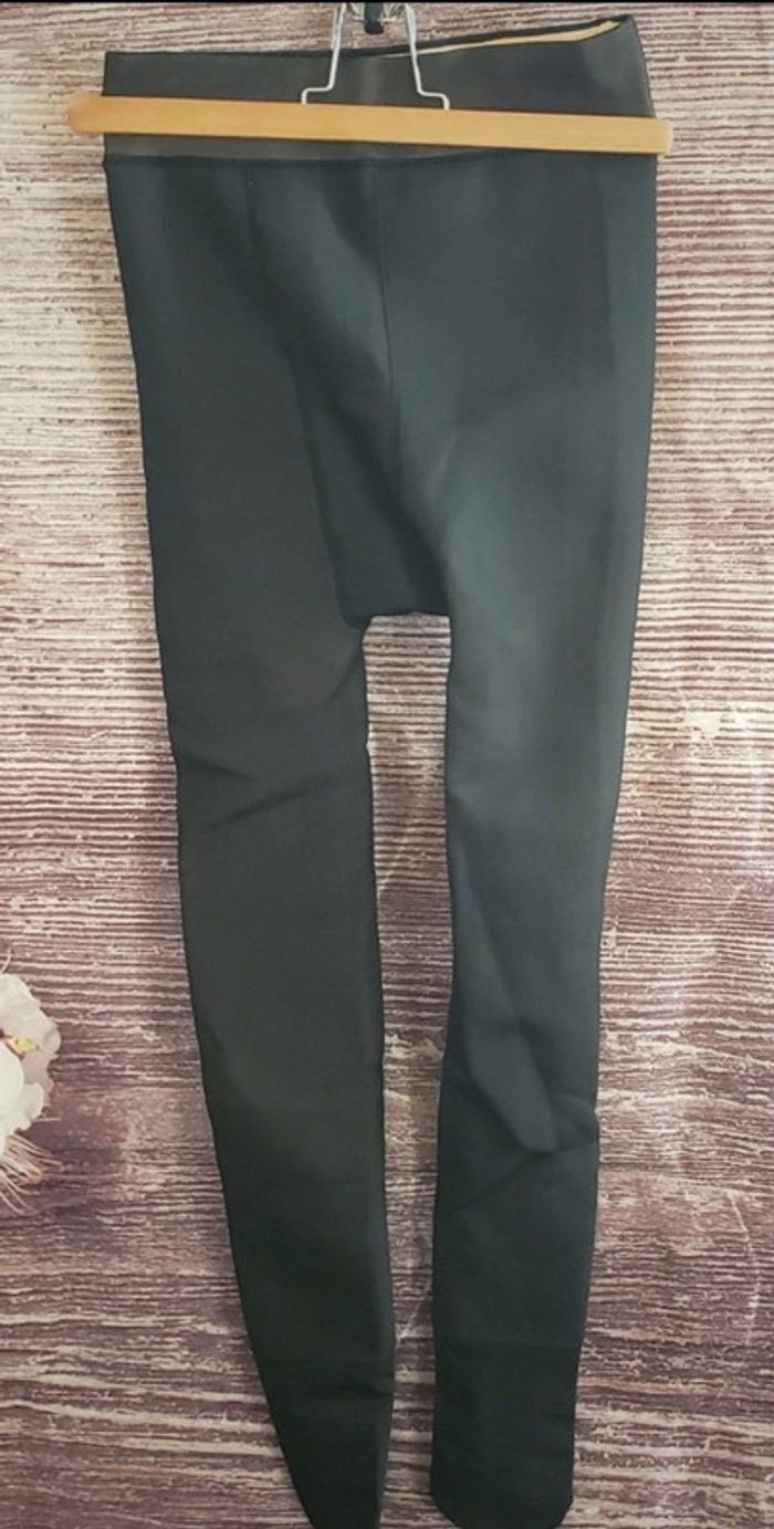 Collant thermique taille 40 Neuf