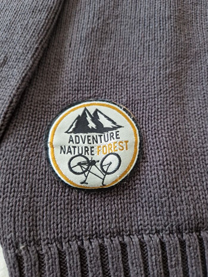 Pull 6 ans - photo numéro 2