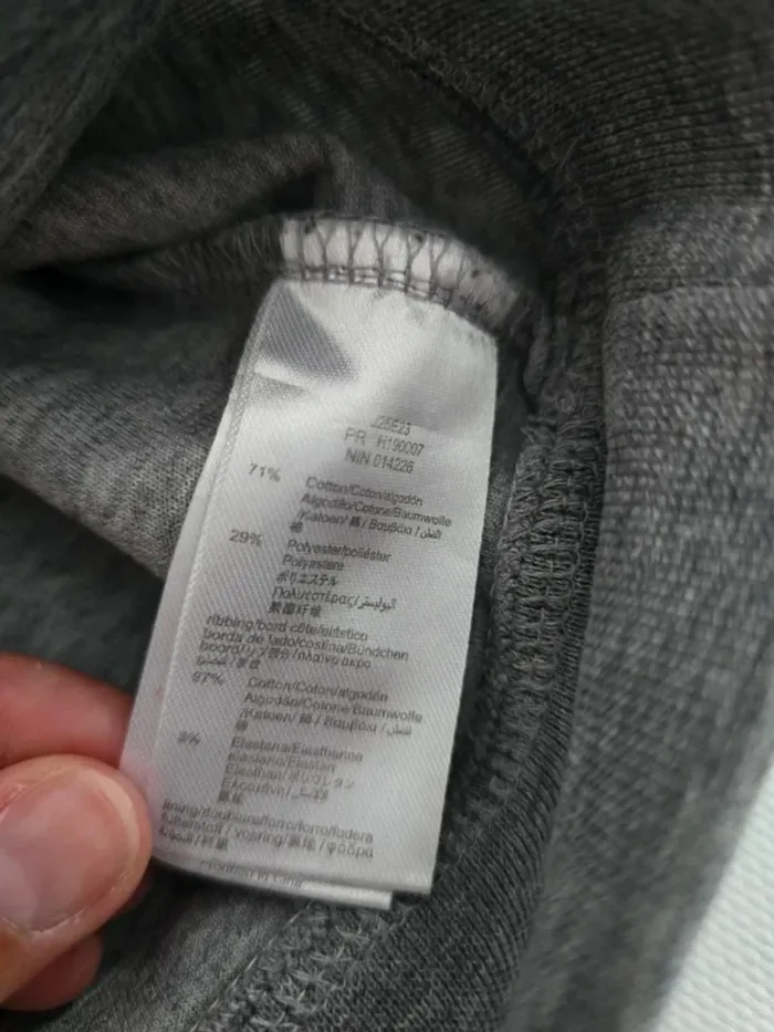 Ensemble jogging Hugo boss - photo numéro 5