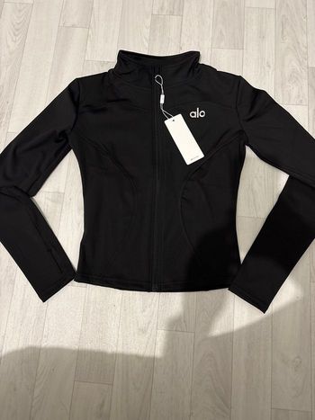 Gilet Alo