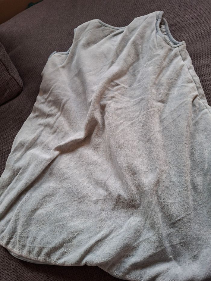 Gigoteuse chaude - photo numéro 2