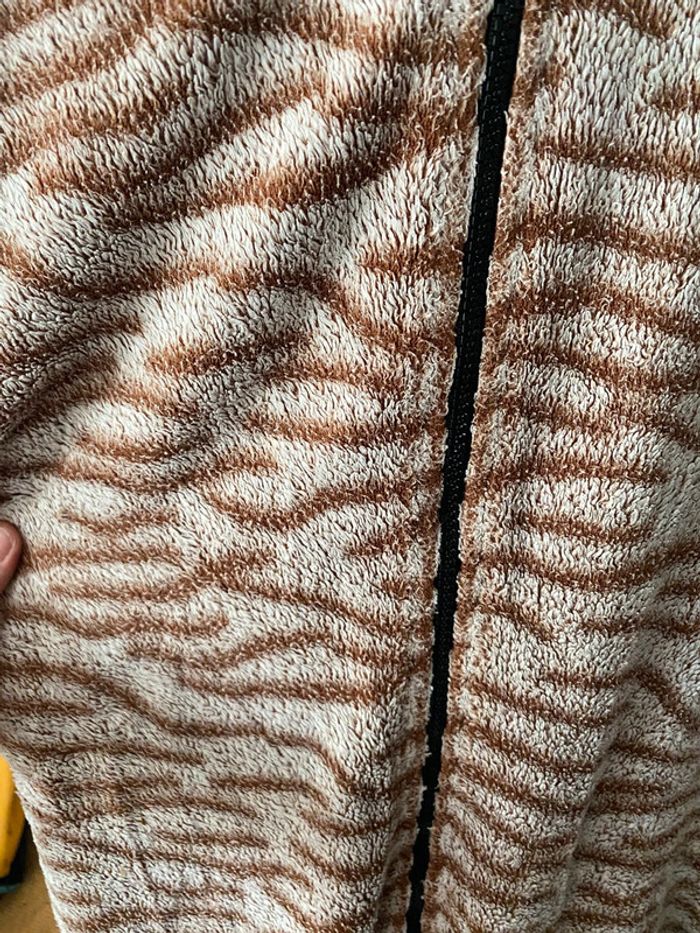 Pyjama polaire - photo numéro 2