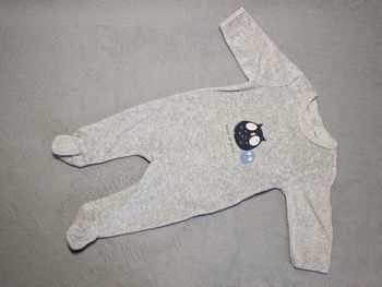 Grenouillère Fille 3 Mois