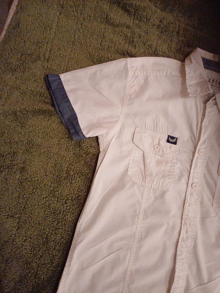 Chemise kaporal 14 ans - photo numéro 2