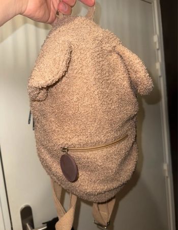 Sac à dos enfants