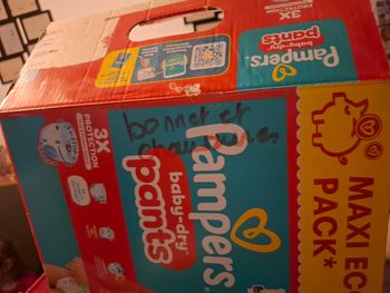 Lot bonnet et chaussures