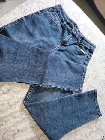 jeans garçon
