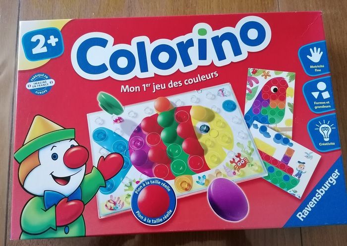 Colorino - photo numéro 2