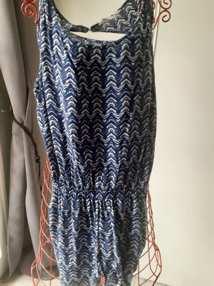 Très joli combi-short de la marque H&M