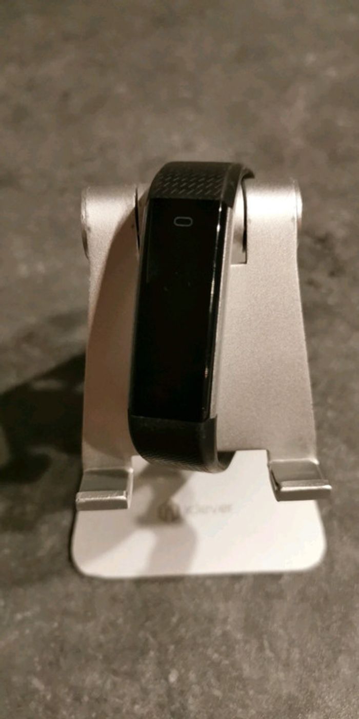 Montre connectée wesoo - photo numéro 2